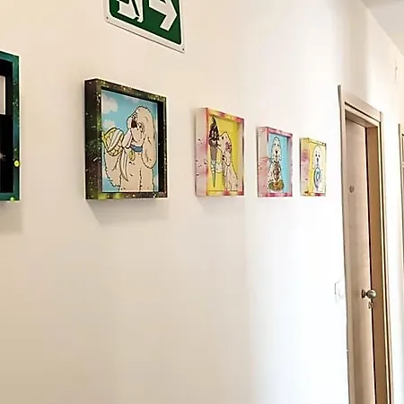 Lido & *