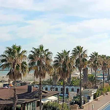 Lido & Marina Palmense