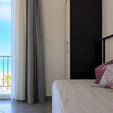 Lido & Hotel Marina Palmense