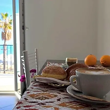 Hotel Lido & Marina Palmense